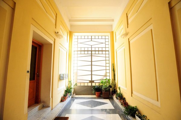 appartamento in affitto a Torino in zona Sassi
