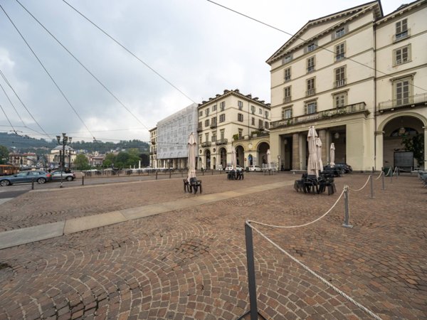 appartamento in affitto a Torino in zona Gran Madre
