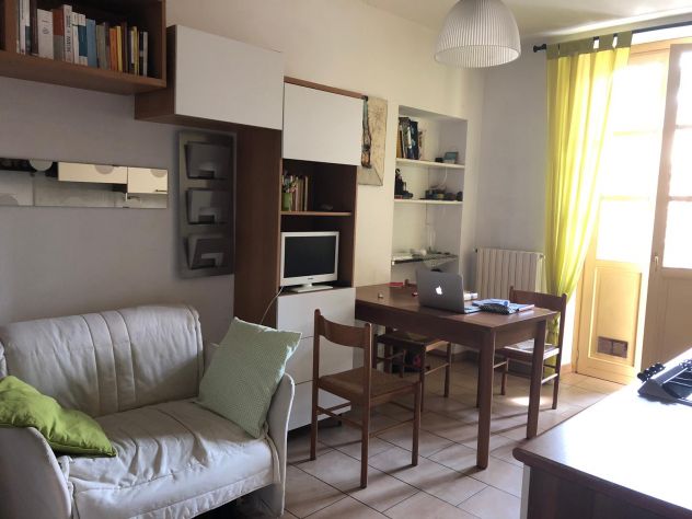 appartamento in affitto a Torino in zona Gran Madre