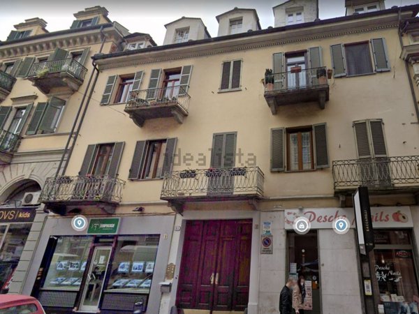 appartamento in affitto a Torino in zona San Donato