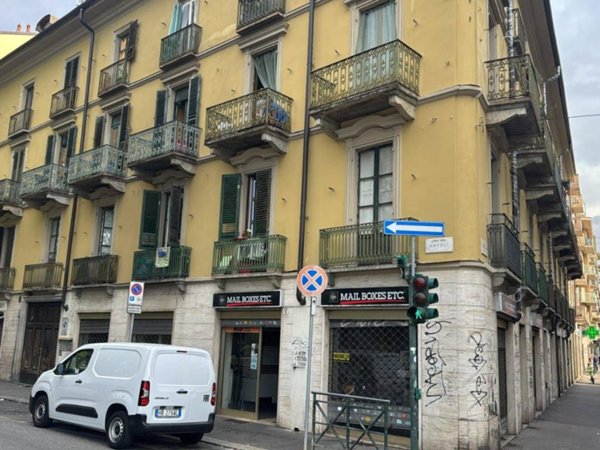 appartamento in affitto a Torino in zona Aurora
