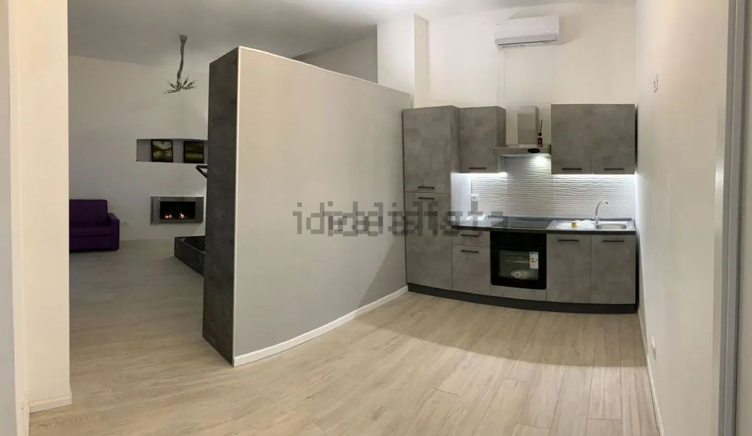 appartamento in affitto a Torino in zona San Donato