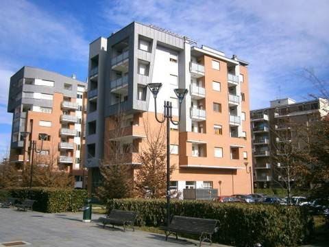 appartamento in affitto a Torino in zona Borgo San Paolo