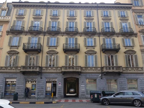 appartamento in affitto a Torino