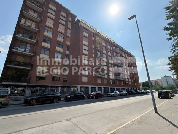 appartamento in affitto a Torino in zona Vanchiglietta