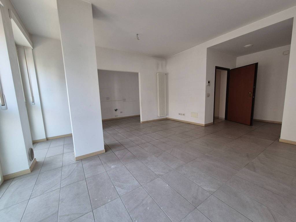 appartamento in affitto a Torino in zona Crocetta