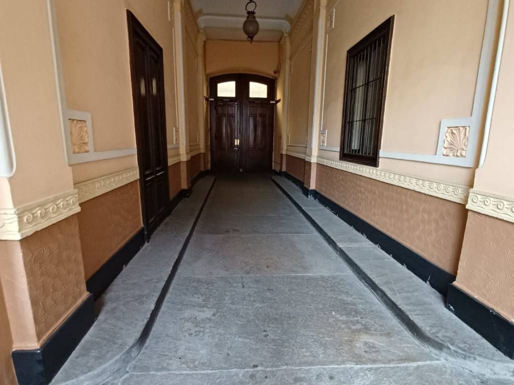 appartamento in affitto a Torino in zona San Donato
