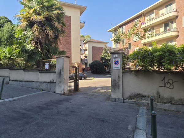 appartamento in affitto a Torino in zona Madonna del Pilone
