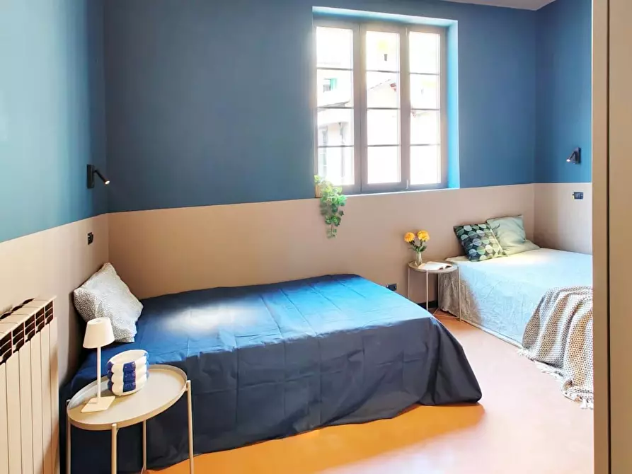 casa indipendente in affitto a Torino in zona Aurora