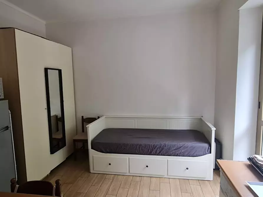 appartamento in affitto a Torino in zona Parella