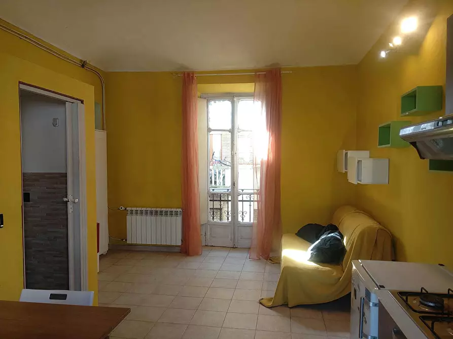 appartamento in affitto a Torino in zona Barriera di Milano