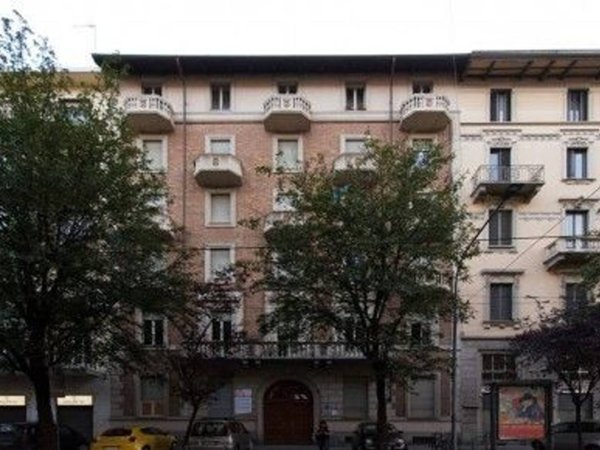 appartamento in affitto a Torino in zona San Salvario