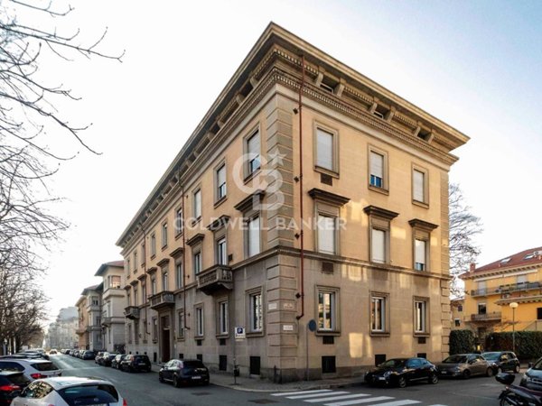 appartamento in affitto a Torino in zona Crocetta