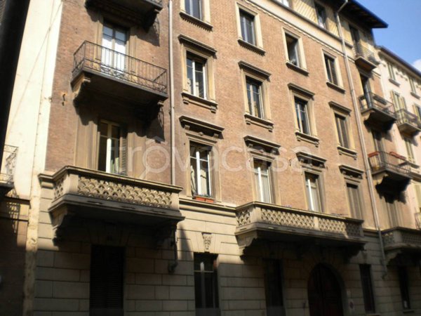 appartamento in affitto a Torino in zona Centro Storico