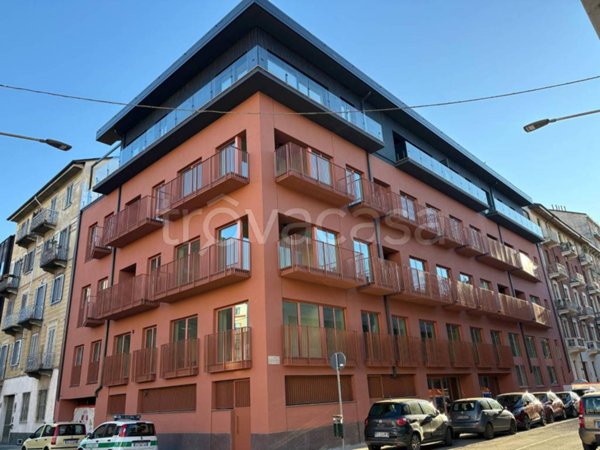 appartamento in affitto a Torino in zona Regio Parco