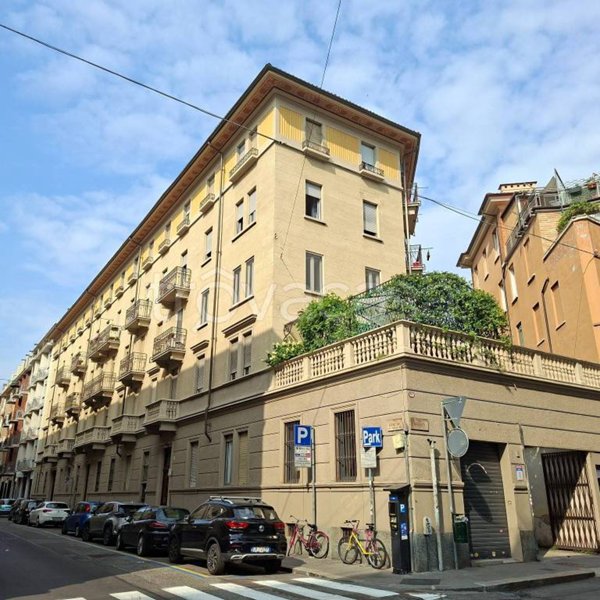 appartamento in affitto a Torino in zona Vanchiglia