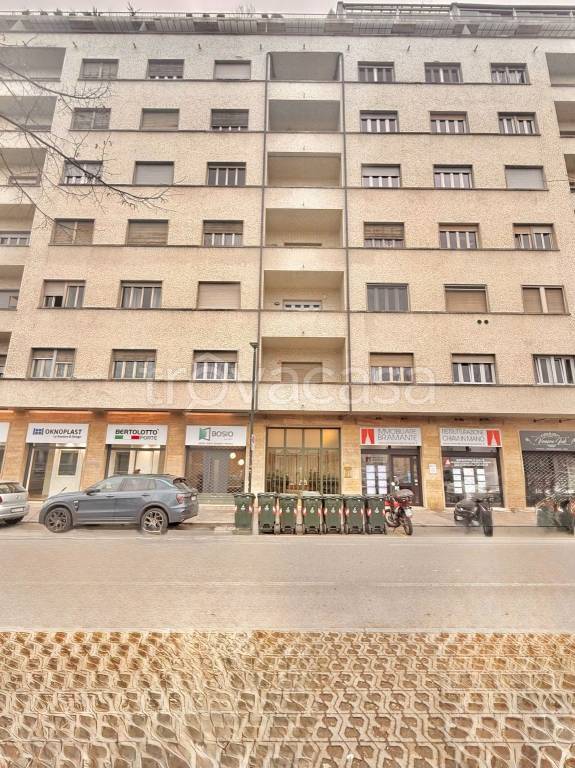 appartamento in affitto a Torino in zona Lingotto
