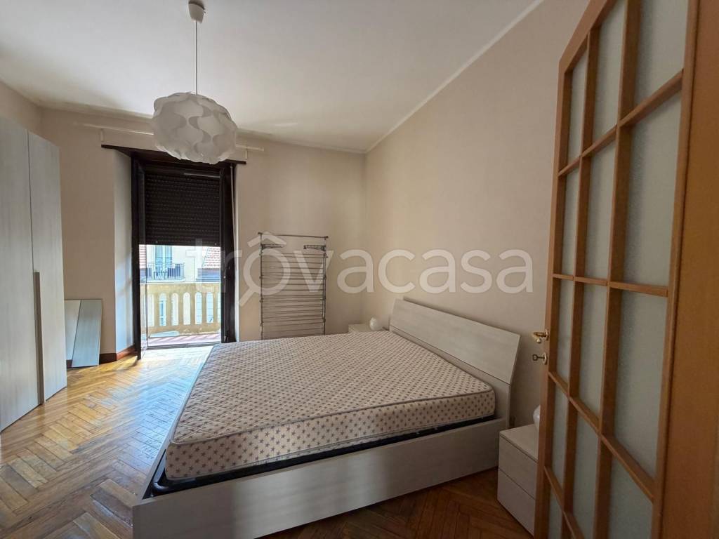 appartamento in affitto a Torino in zona Santa Rita