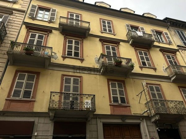 appartamento in affitto a Torino in zona San Salvario