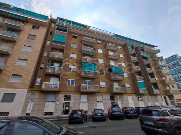 appartamento in affitto a Torino in zona Mirafiori Sud