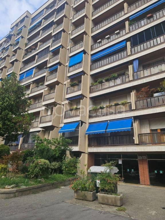 appartamento in affitto a Torino in zona Mirafiori Nord