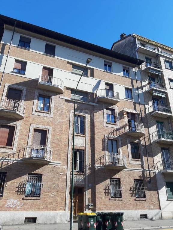 appartamento in affitto a Torino in zona Borgo San Paolo