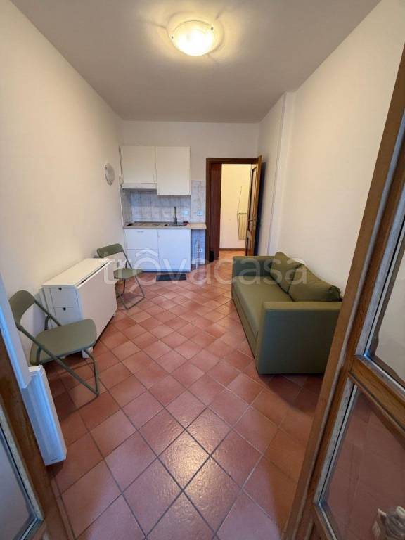 appartamento in affitto a Torino in zona San Donato