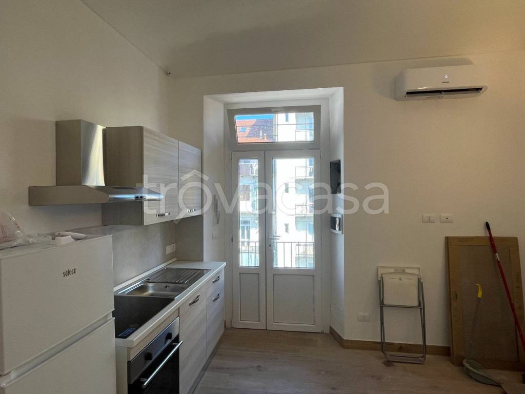 appartamento in affitto a Torino in zona Aurora