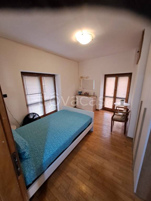appartamento in affitto a Torino in zona Aurora