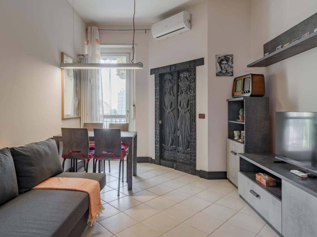 appartamento in affitto a Torino in zona Mirafiori Nord