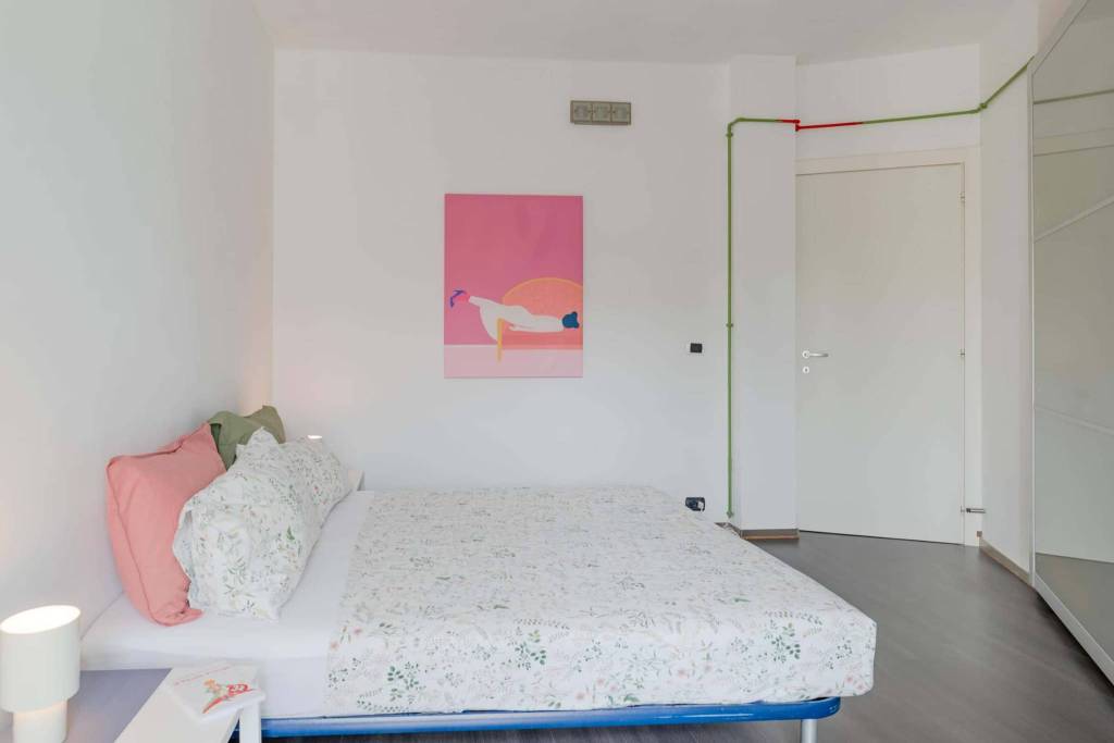 appartamento in affitto a Torino in zona Vanchiglietta