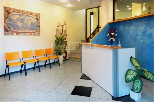 ufficio in affitto a Torino in zona Santa Rita