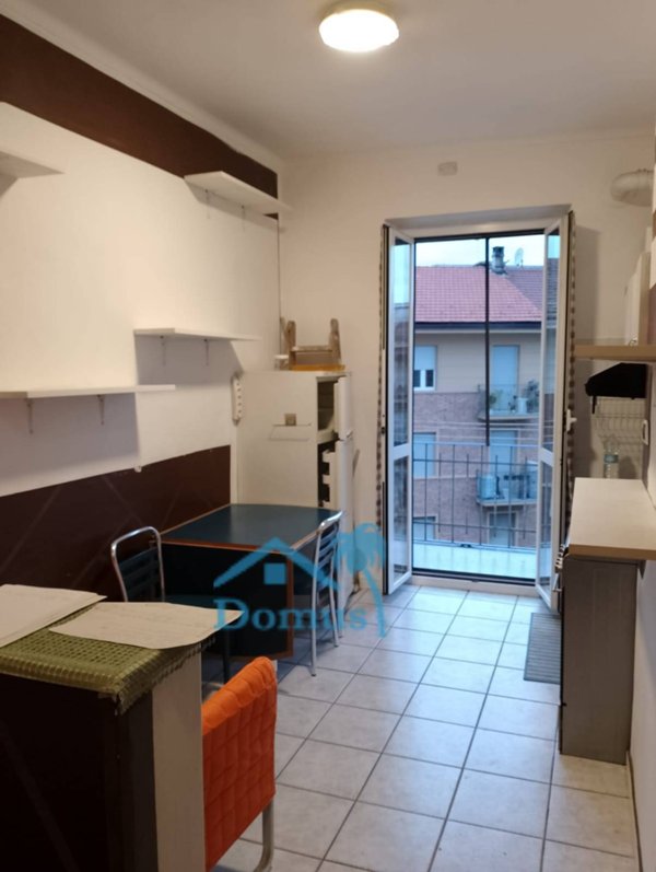 appartamento in affitto a Torino