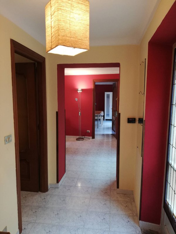 appartamento in affitto a Torino in zona Centro Storico