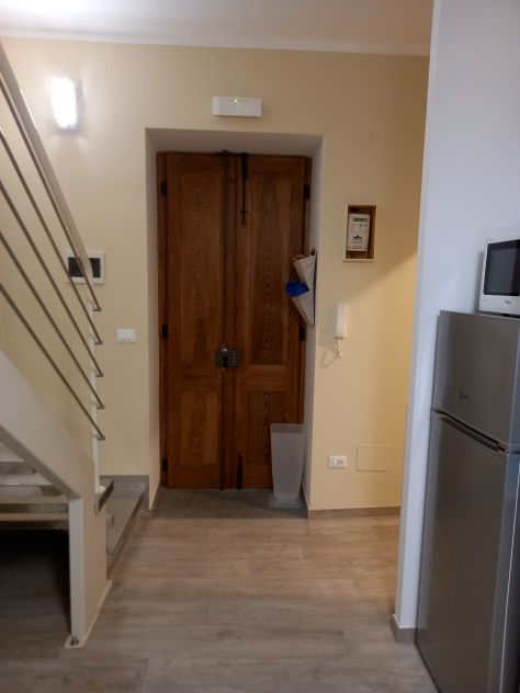 appartamento in affitto a Torino in zona Borgo San Paolo