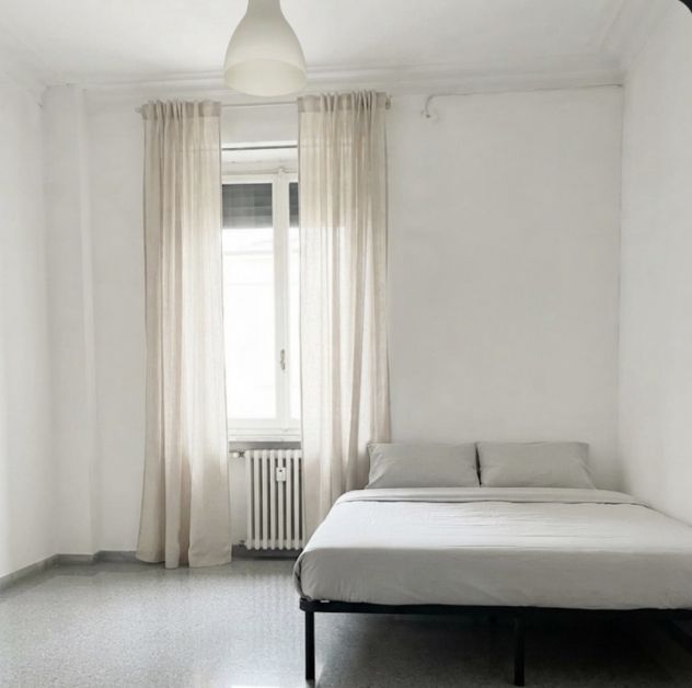 appartamento in affitto a Torino in zona San Salvario