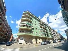 appartamento in affitto a Torino in zona Santa Rita