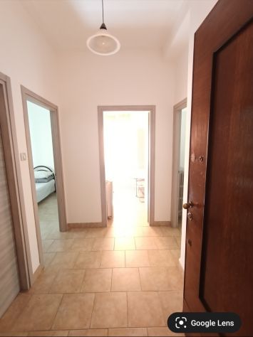 appartamento in affitto a Torino in zona Centro Storico