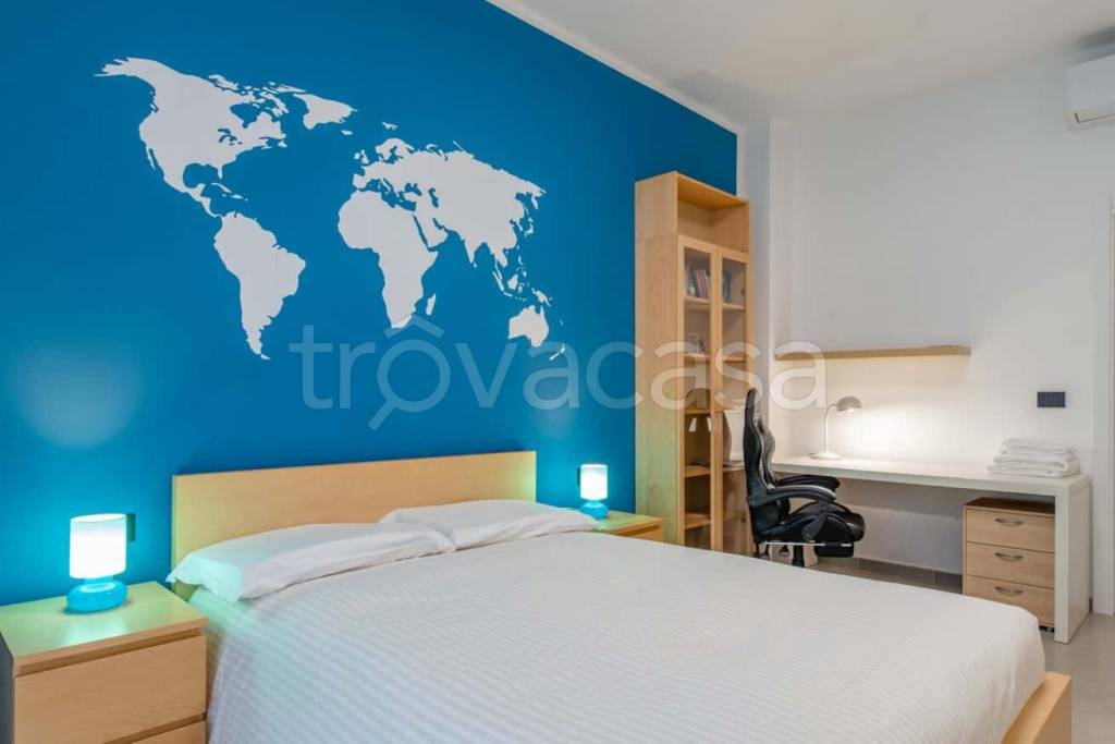 appartamento in affitto a Torino in zona Aurora