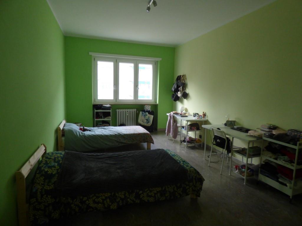 appartamento in affitto a Torino in zona Santa Rita
