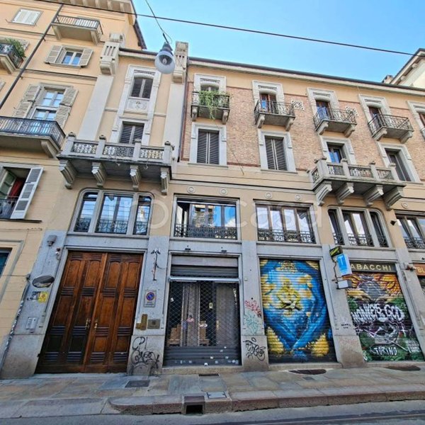 appartamento in affitto a Torino in zona Aeronautica
