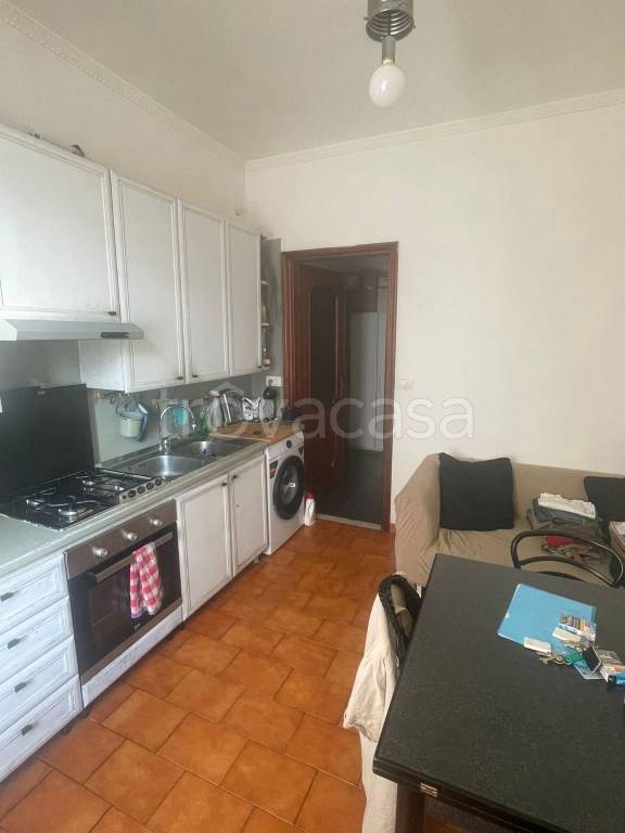 appartamento in affitto a Torino in zona Vanchiglietta