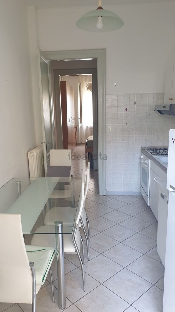 appartamento in affitto a Torino in zona Lingotto