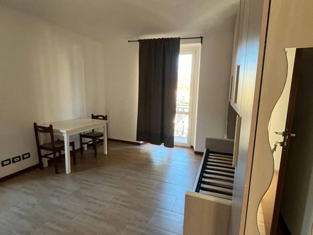 appartamento in affitto a Torino in zona Aurora