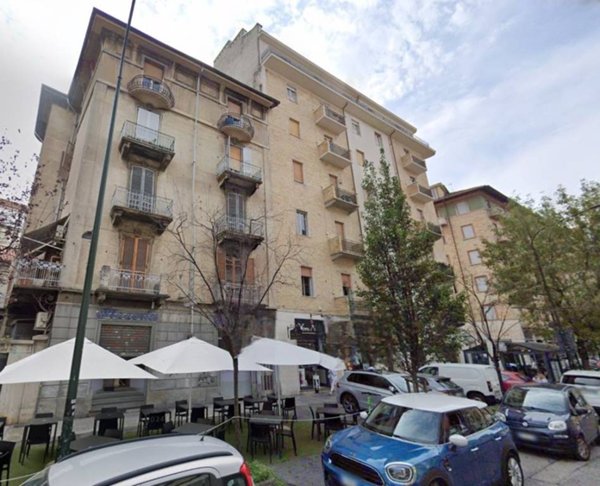 appartamento in affitto a Torino in zona Crocetta