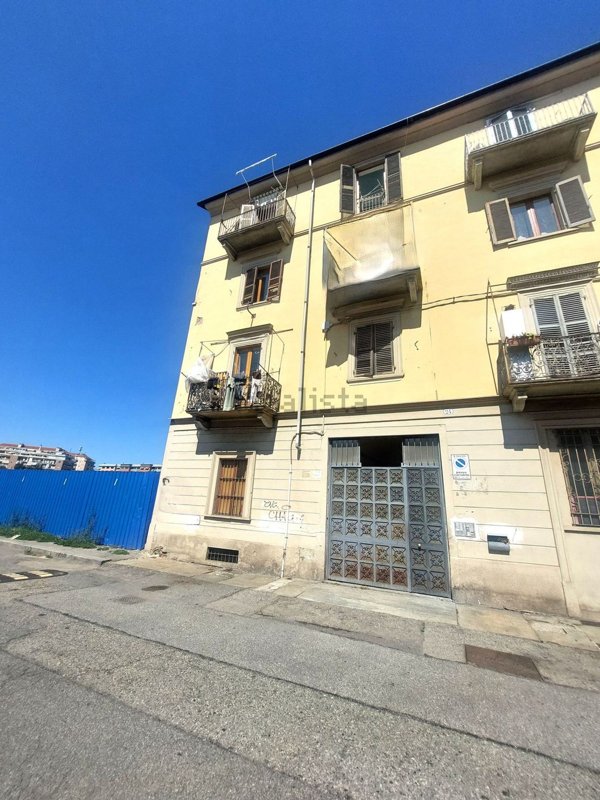 appartamento in affitto a Torino in zona Aurora