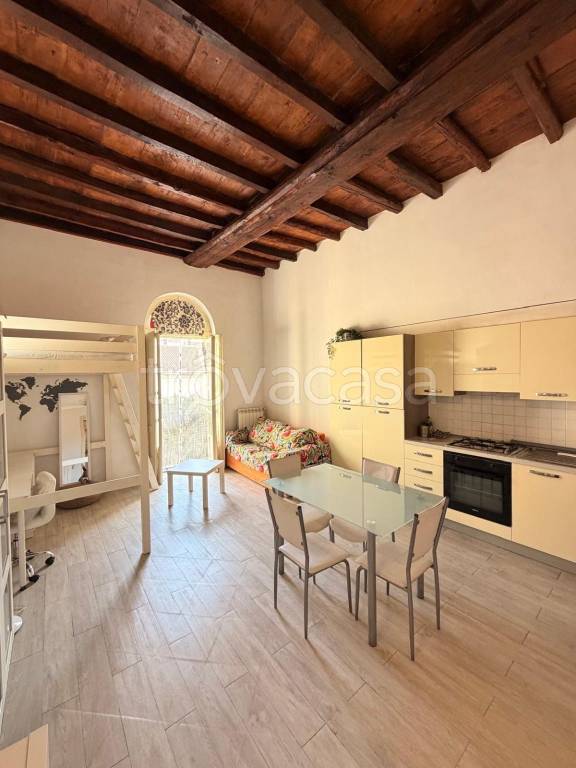 appartamento in affitto a Torino in zona Centro Storico