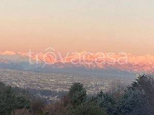 appartamento in affitto a Torino in zona Santa Margherita