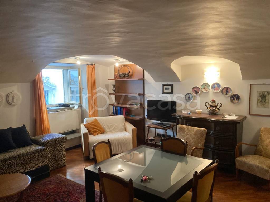 appartamento in affitto a Torino in zona Centro Storico