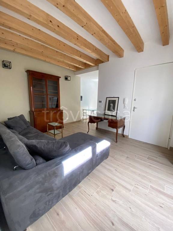 appartamento in affitto a Torino in zona Vanchiglietta